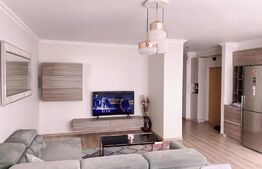 Apartament de lux, zona Stadionului, loc de parcare!