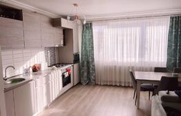Apartament de lux, zona Stadionului, loc de parcare!