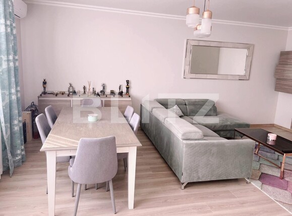 Apartament de vânzare 3 camere Floreşti - 109504AV | BLITZ Cluj-Napoca | Poza4