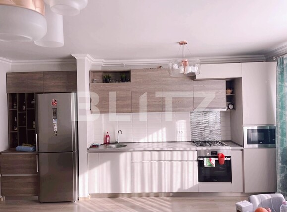 Apartament de vânzare 3 camere Floreşti - 109504AV | BLITZ Cluj-Napoca | Poza5
