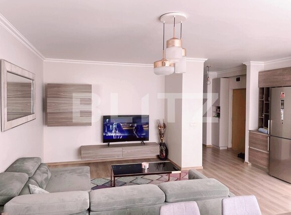 Apartament de vânzare 3 camere Floreşti - 109504AV | BLITZ Cluj-Napoca | Poza1