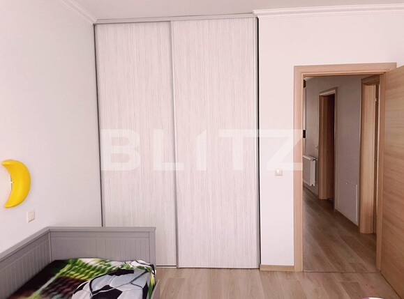 Apartament de vânzare 3 camere Floreşti - 109504AV | BLITZ Cluj-Napoca | Poza12