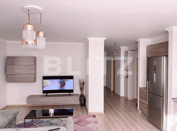 Apartament de vânzare 3 camere Floreşti - 109504AV | BLITZ Cluj-Napoca | Poza3