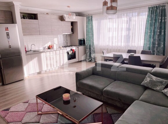 Apartament de vânzare 3 camere Floreşti - 109504AV | BLITZ Cluj-Napoca | Poza2