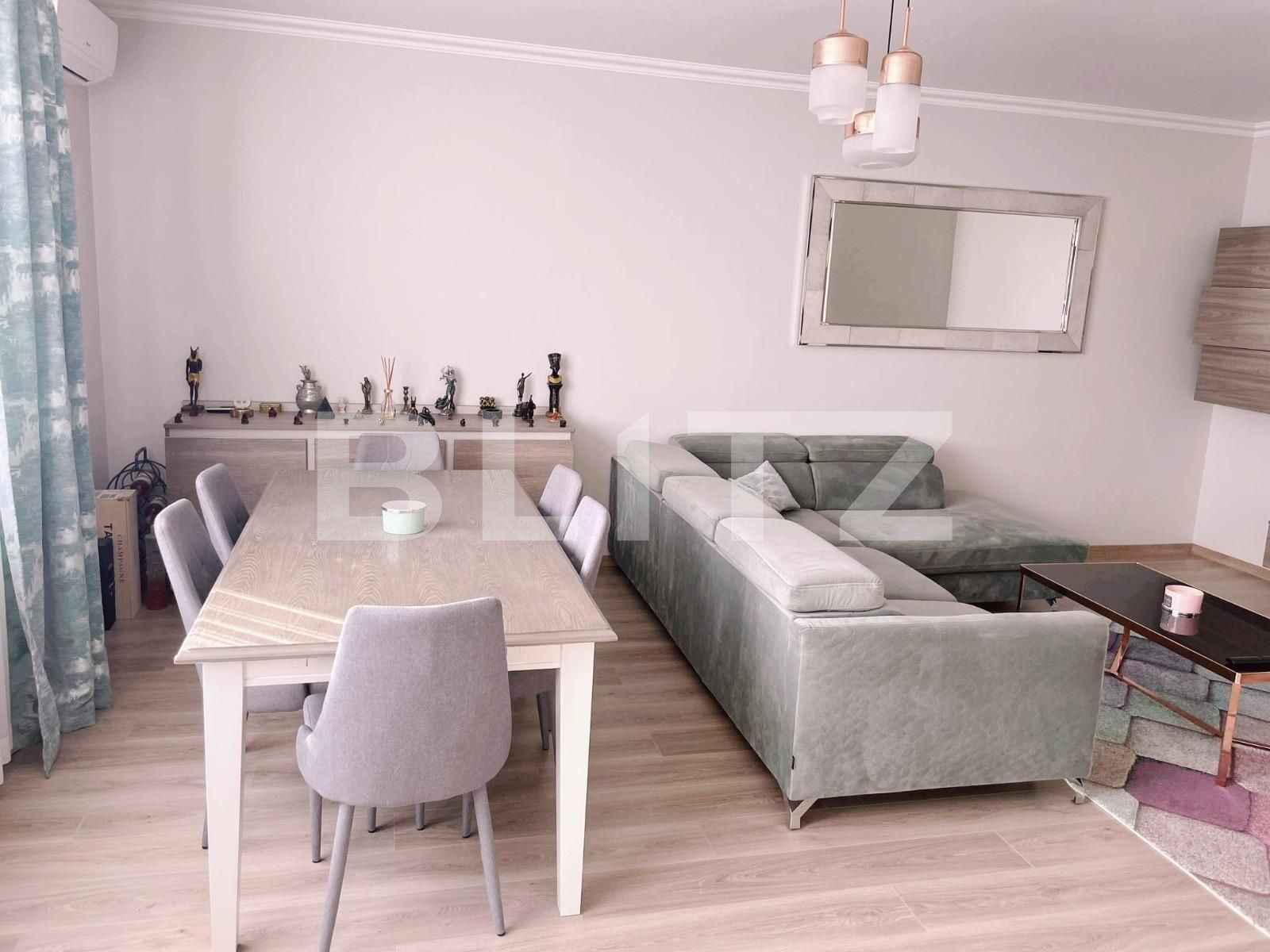 Apartament de vânzare 3 camere Floreşti - 109504AV | BLITZ Cluj-Napoca | Poza4