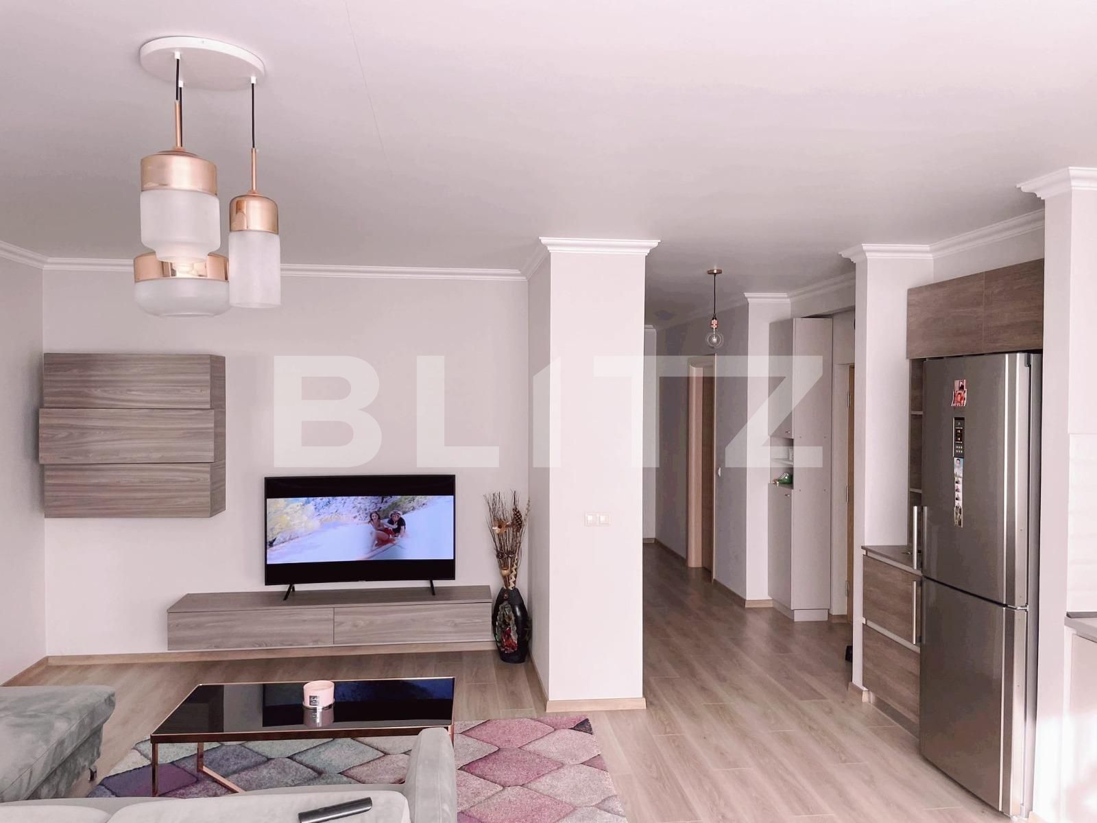 Apartament de vânzare 3 camere Floreşti - 109504AV | BLITZ Cluj-Napoca | Poza3