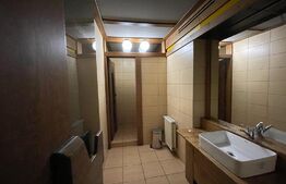 Spatiu ALIMENTATIE PUBLICA, 198mp, zona Piezisa