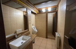 Spatiu ALIMENTATIE PUBLICA, 198mp, zona Piezisa