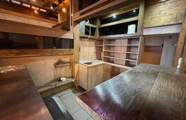 Spatiu ALIMENTATIE PUBLICA, 198mp, zona Piezisa