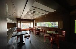 Spatiu ALIMENTATIE PUBLICA, 198mp, zona Piezisa