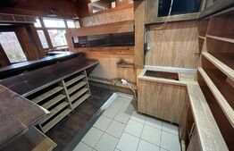 Spatiu ALIMENTATIE PUBLICA, 198mp, zona Piezisa