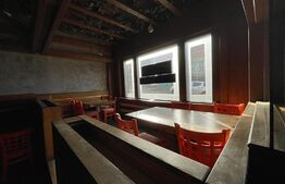 Spatiu ALIMENTATIE PUBLICA, 198mp, zona Piezisa