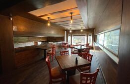 Spatiu ALIMENTATIE PUBLICA, 198mp, zona Piezisa