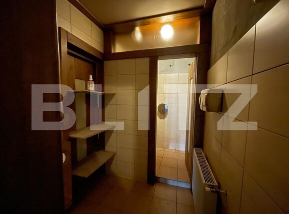 Spațiu comercial de închiriat Central - 109505SIC | BLITZ Cluj-Napoca | Poza17