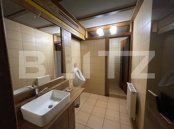 Spațiu comercial de închiriat Central - 109505SIC | BLITZ Cluj-Napoca | Poza9