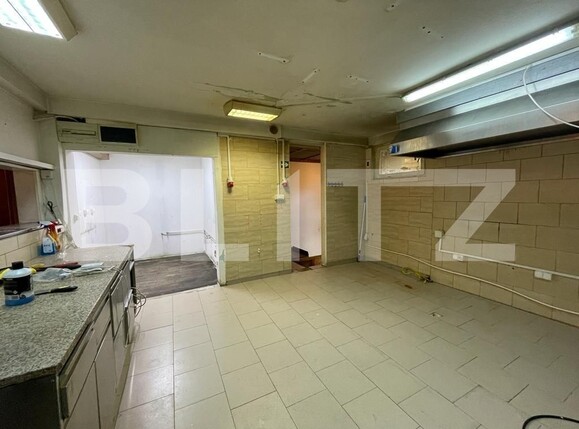 Spațiu comercial de închiriat Central - 109505SIC | BLITZ Cluj-Napoca | Poza14