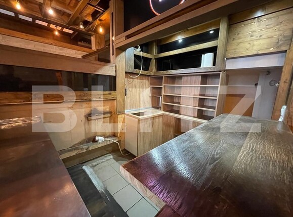 Spațiu comercial de închiriat Central - 109505SIC | BLITZ Cluj-Napoca | Poza12