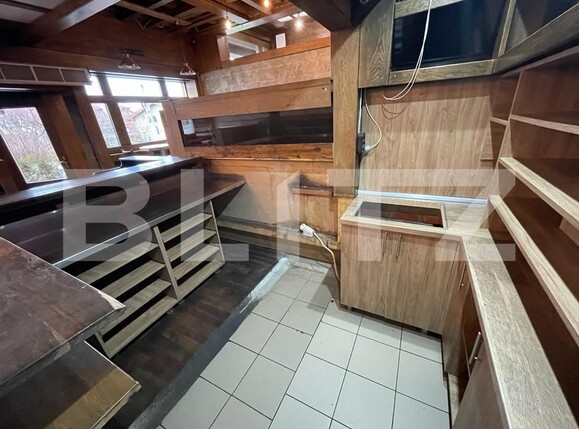 Spațiu comercial de închiriat Central - 109505SIC | BLITZ Cluj-Napoca | Poza11