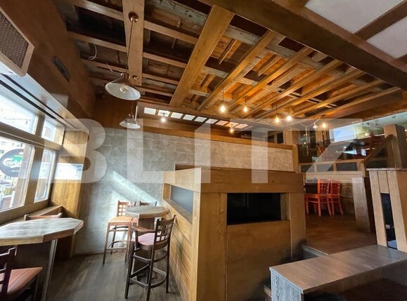 Spațiu comercial de închiriat Central - 109505SIC | BLITZ Cluj-Napoca | Poza8