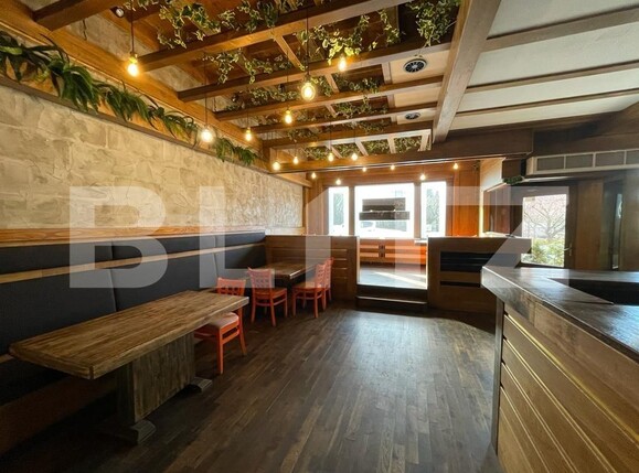 Spațiu comercial de închiriat Central - 109505SIC | BLITZ Cluj-Napoca | Poza1