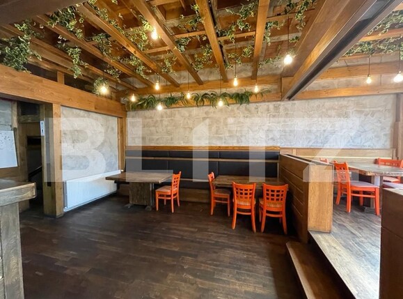 Spațiu comercial de închiriat Central - 109505SIC | BLITZ Cluj-Napoca | Poza6