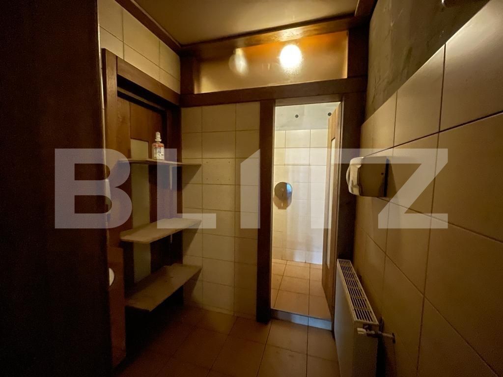 Spațiu comercial de închiriat Central - 109505SIC | BLITZ Cluj-Napoca | Poza17