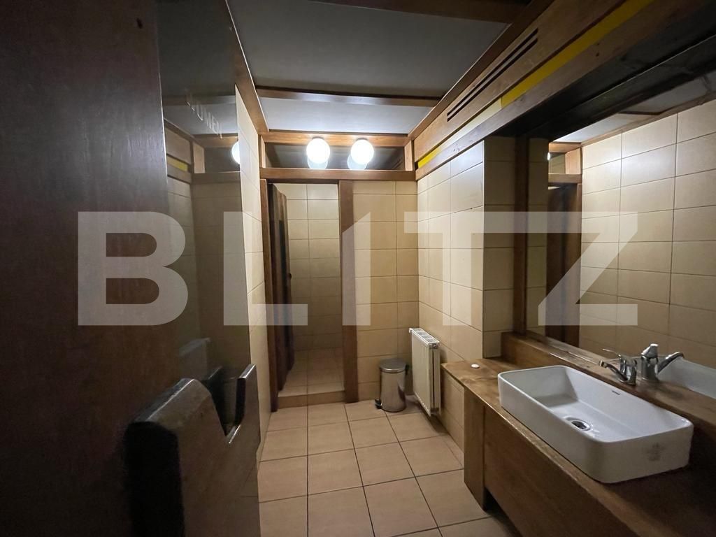 Spațiu comercial de închiriat Central - 109505SIC | BLITZ Cluj-Napoca | Poza10