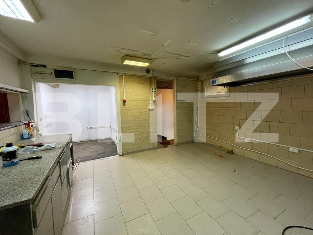 Spațiu comercial de închiriat Central - 109505SIC | BLITZ Cluj-Napoca | Poza14