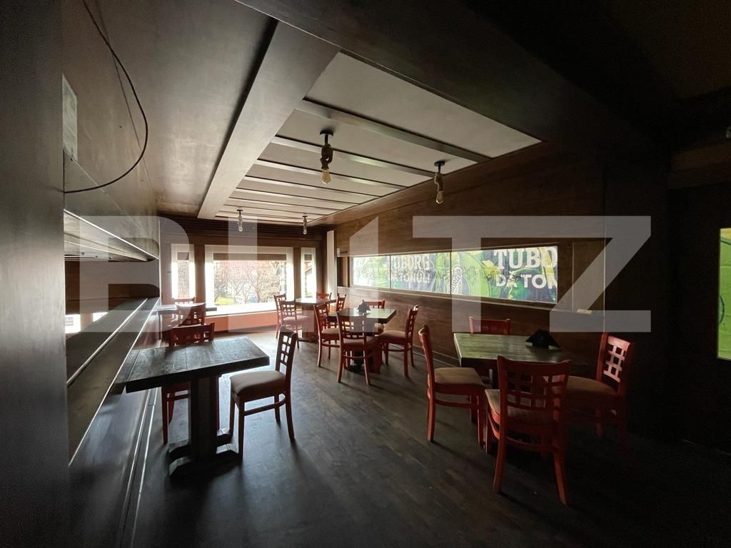 Spațiu comercial de închiriat Central - 109505SIC | BLITZ Cluj-Napoca | Poza3