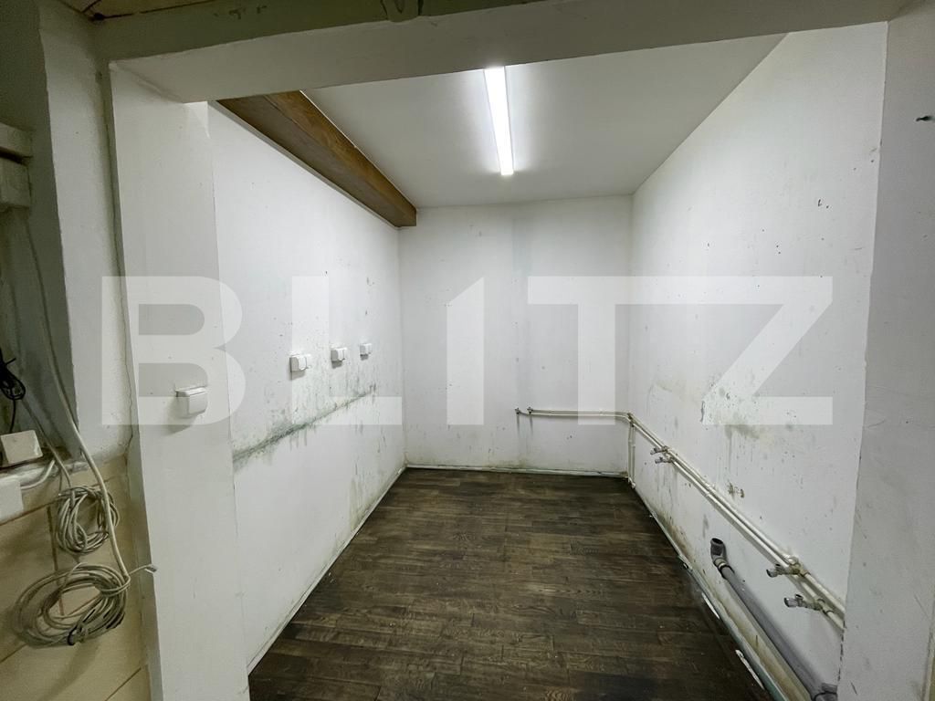 Spațiu comercial de închiriat Central - 109505SIC | BLITZ Cluj-Napoca | Poza15