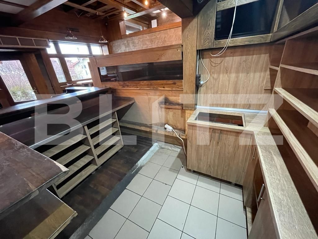 Spațiu comercial de închiriat Central - 109505SIC | BLITZ Cluj-Napoca | Poza11