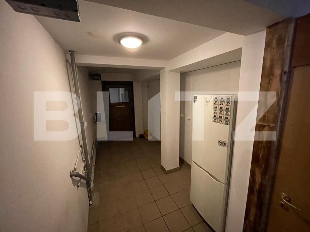 Spațiu comercial de închiriat Central - 109505SIC | BLITZ Cluj-Napoca | Poza13