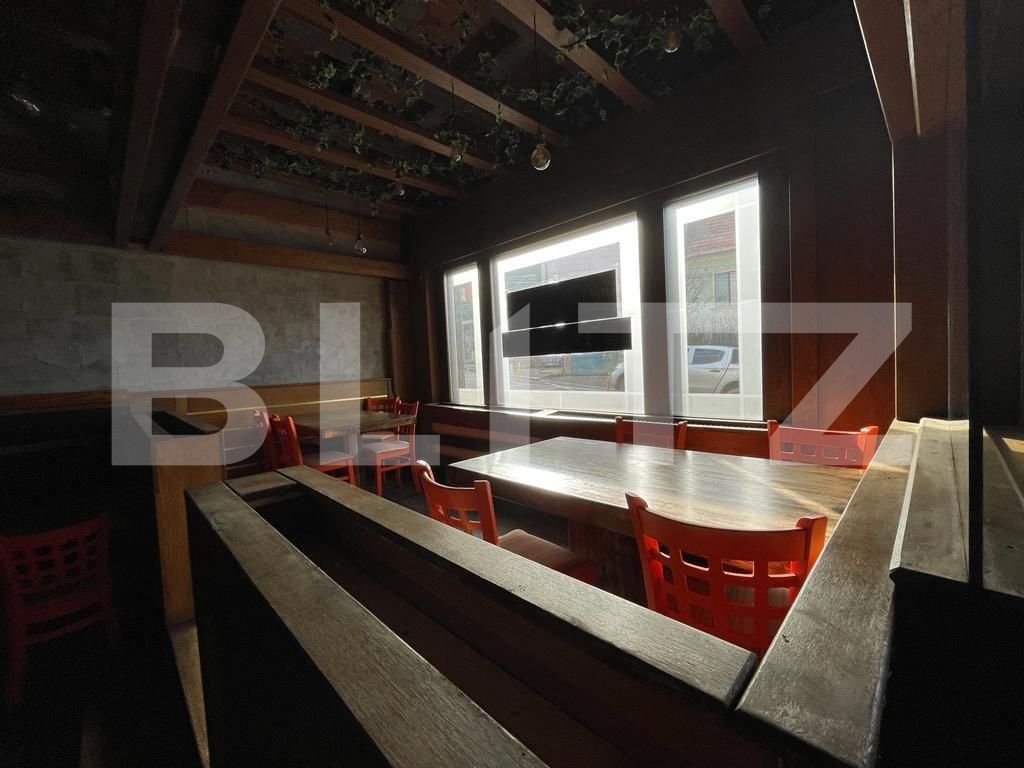 Spațiu comercial de închiriat Central - 109505SIC | BLITZ Cluj-Napoca | Poza5