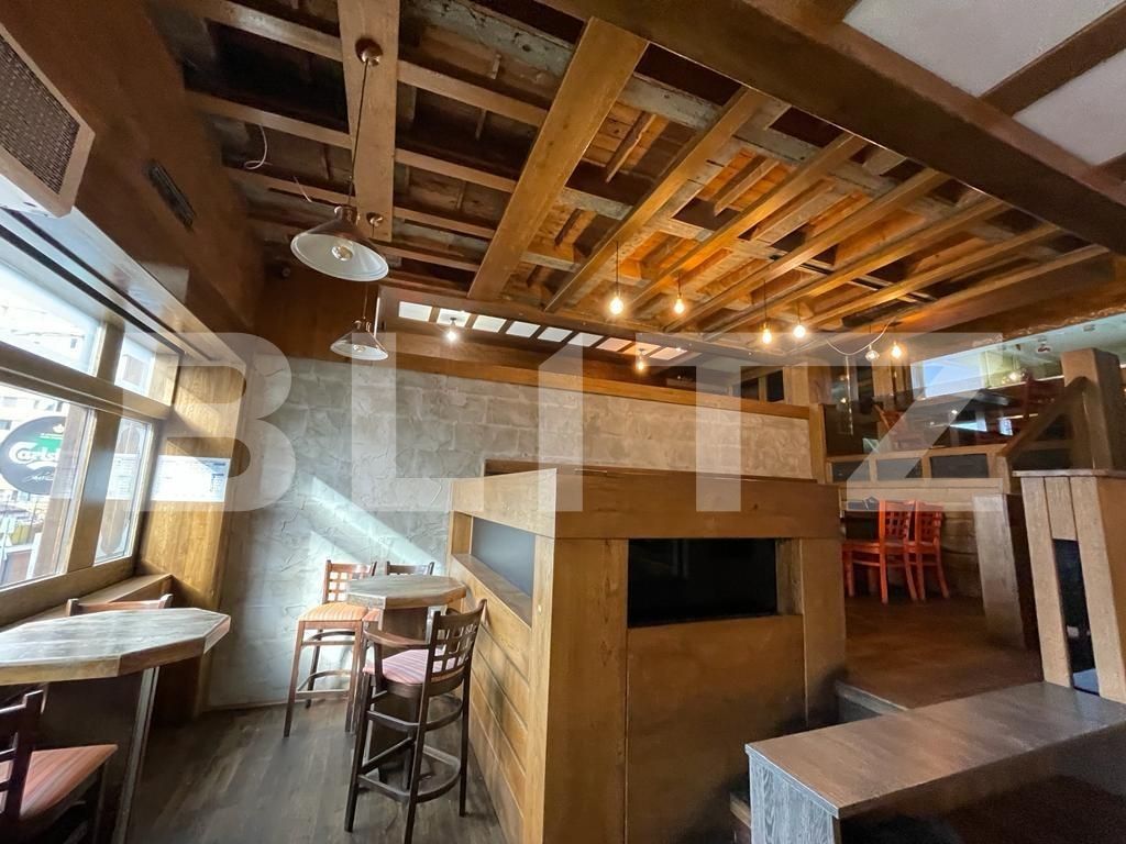 Spațiu comercial de închiriat Central - 109505SIC | BLITZ Cluj-Napoca | Poza8