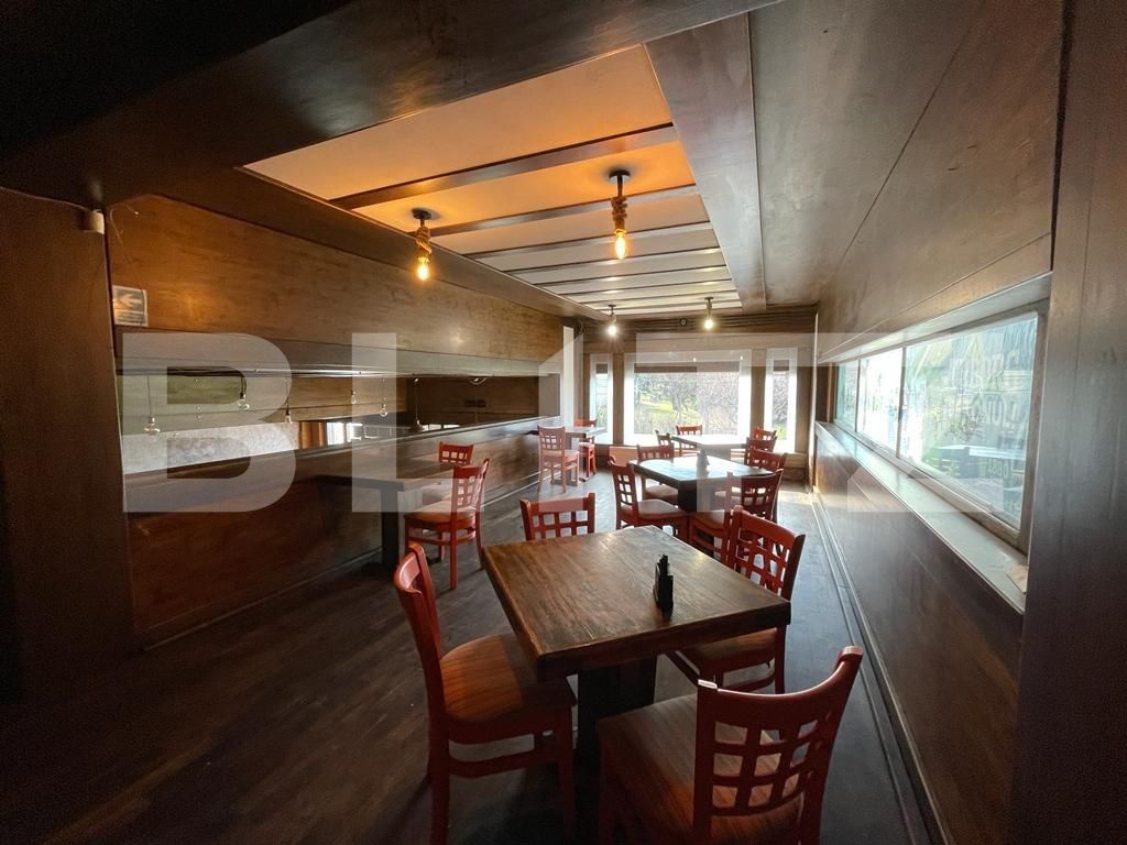 Spațiu comercial de închiriat Central - 109505SIC | BLITZ Cluj-Napoca | Poza2