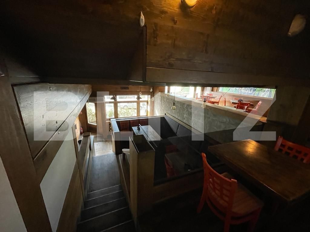 Spațiu comercial de închiriat Central - 109505SIC | BLITZ Cluj-Napoca | Poza4