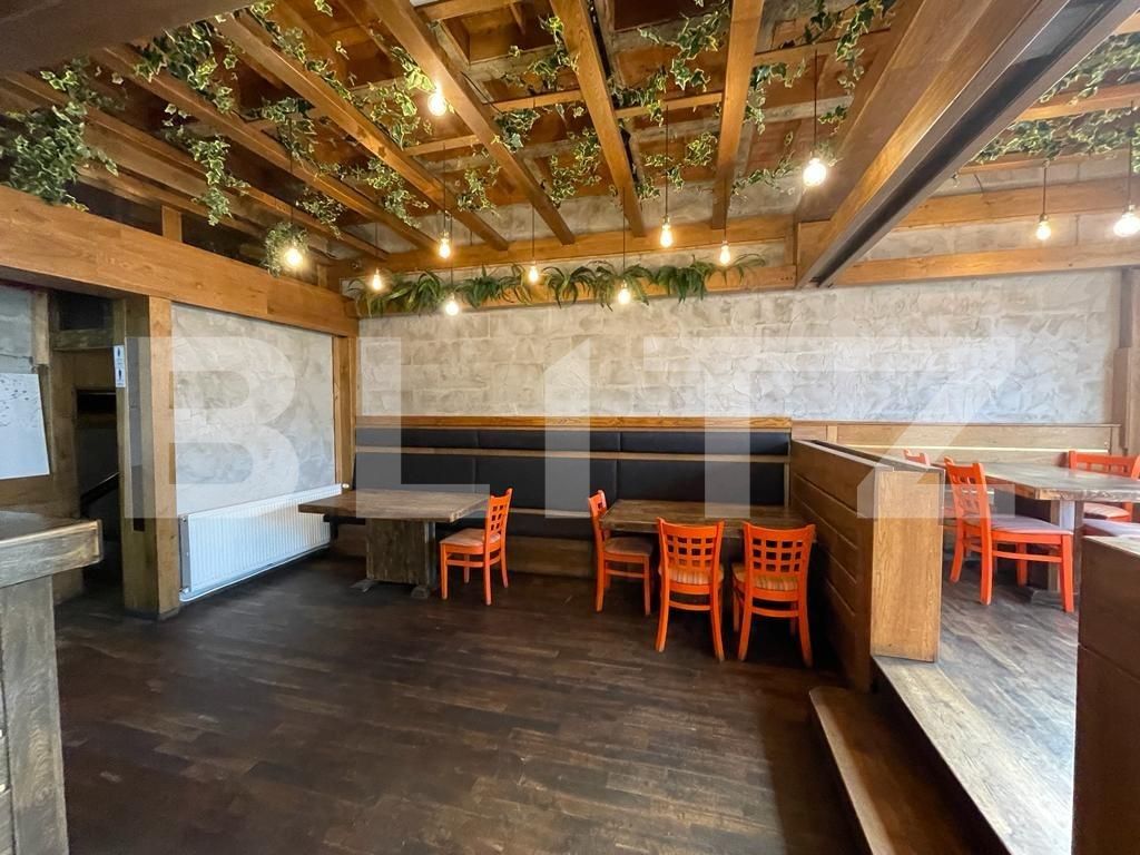 Spațiu comercial de închiriat Central - 109505SIC | BLITZ Cluj-Napoca | Poza6