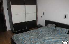 De vanzare 2 camere, 46 mp utili, zona Clujana! Loc de parcare!