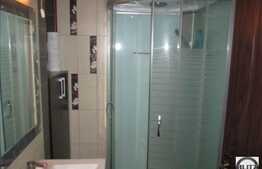 De vanzare 2 camere, 46 mp utili, zona Clujana! Loc de parcare!