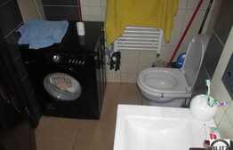 De vanzare 2 camere, 46 mp utili, zona Clujana! Loc de parcare!