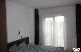 De vanzare 2 camere, 46 mp utili, zona Clujana! Loc de parcare!