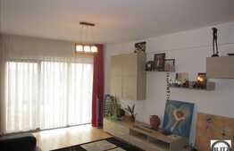 De vanzare 2 camere, 46 mp utili, zona Clujana! Loc de parcare!