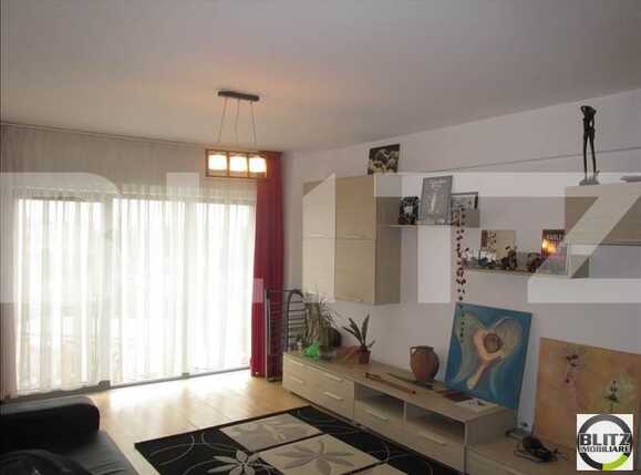 Apartament de vânzare 2 camere Marasti - 10951AV | BLITZ Cluj-Napoca | Poza1