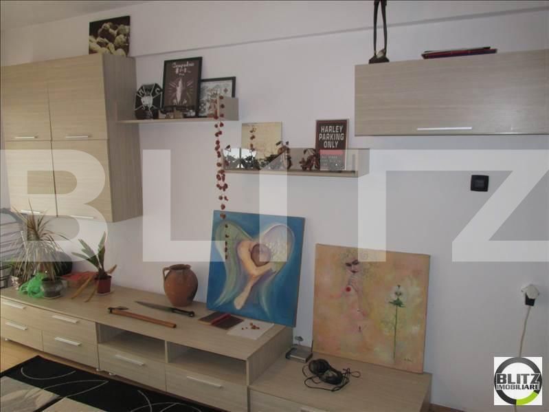 Apartament de vânzare 2 camere Marasti - 10951AV | BLITZ Cluj-Napoca | Poza3