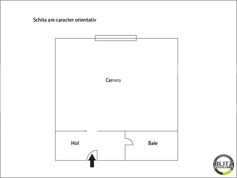 Apartament de vânzare 2 camere Marasti - 10951AV | BLITZ Cluj-Napoca | Poza11