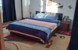 Apartament de 2 camere, mobilat, 50mp, parcare, zona Eroilor