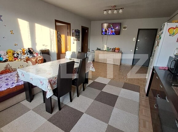 Apartament de vânzare 2 camere Floreşti - 109515AV | BLITZ Cluj-Napoca | Poza5