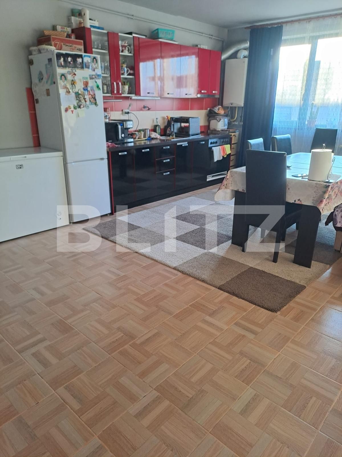 Apartament de vânzare 2 camere Floreşti - 109515AV | BLITZ Cluj-Napoca | Poza3