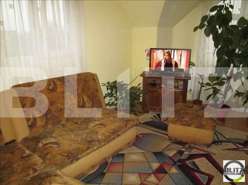 Apartament de vânzare 2 camere Marasti - 10952AV | BLITZ Cluj-Napoca | Poza3
