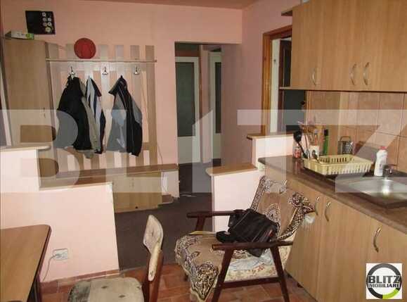 Apartament de vânzare 3 camere Marasti - 10953AV | BLITZ Cluj-Napoca | Poza1